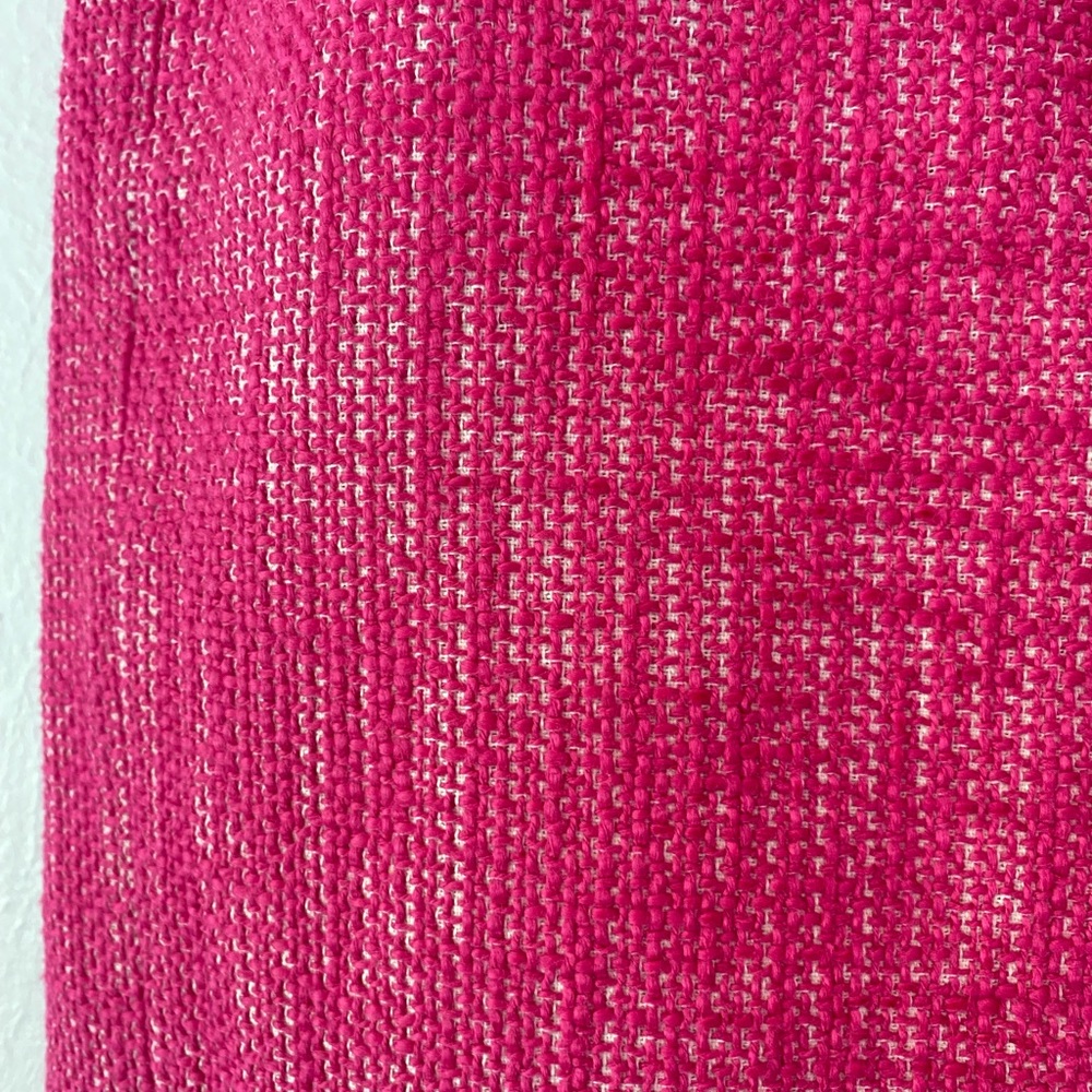 NWT Pink Banana Republic skirt. Durable and cute. - Picture 4 of 8
